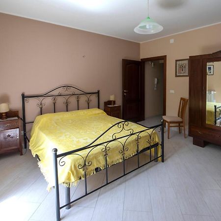 B&B "Nonna Maria"-مونتالبانو إليكونا المظهر الخارجي الصورة
