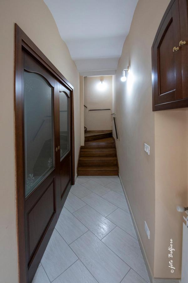B&B "Nonna Maria"-مونتالبانو إليكونا المظهر الخارجي الصورة