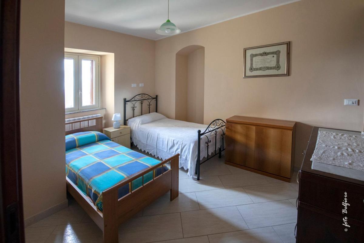B&B "Nonna Maria"-مونتالبانو إليكونا المظهر الخارجي الصورة