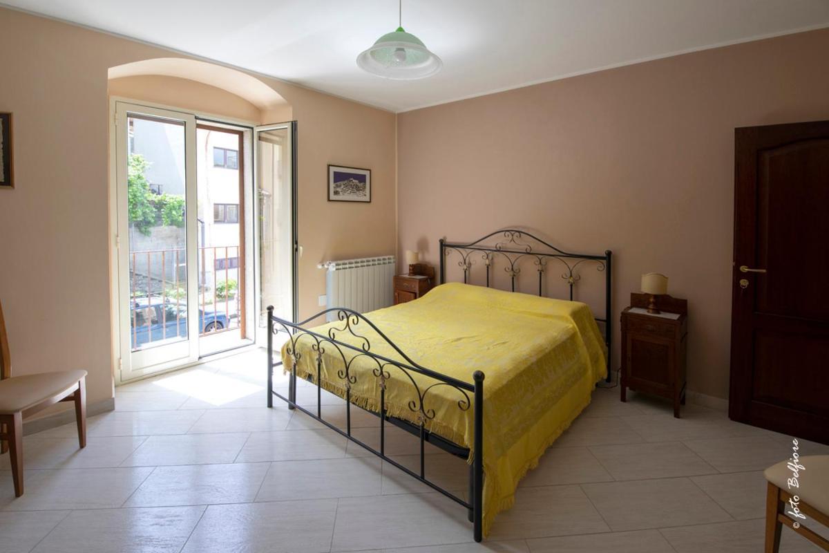 B&B "Nonna Maria"-مونتالبانو إليكونا المظهر الخارجي الصورة